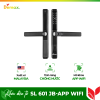 sl601 jb app wifi optimized