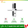 sl601 pw app wifi optimized