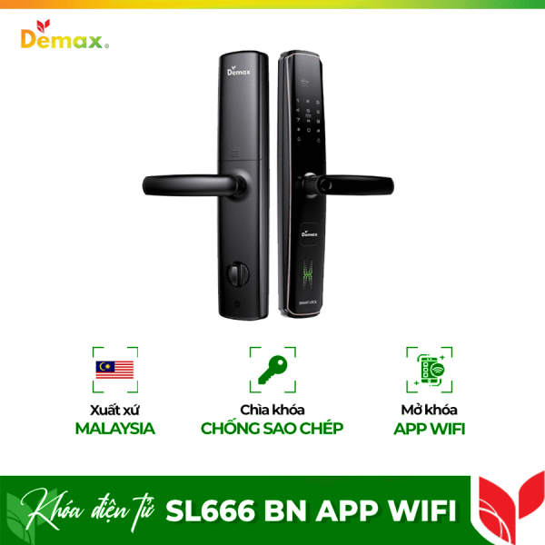 sl666 bn app wifi optimized