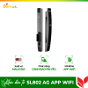 sl802 ag app wifi optimized