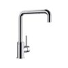 Thiết kế Vòi rửa bát Blanco MILI Chrome