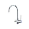Vòi chậu rửa TEKA OS 200 182000200 1 Vòi rửa Teka Sink faucet OS 200