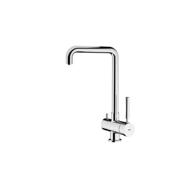 Vòi rửa Teka Sink faucet OS 210 Vòi rửa Teka Sink faucet OS 210