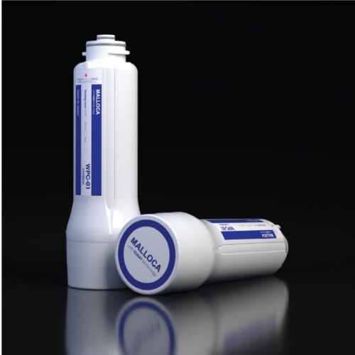 Ảnh lõi lọc nước Malloca WPC-01