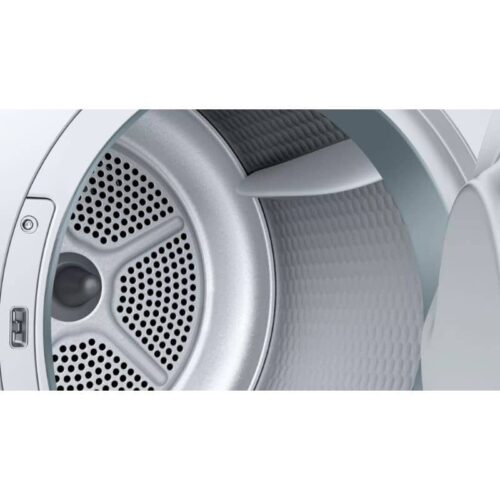 Máy sấy quần áo Bosch WTA74201SG 4 Bên trong máy sấy quần áo Bosch WTA74201SG