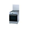 Bếp ga liên hoàn Malloca F6097