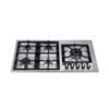 Bếp gas Malloca GHS 915C