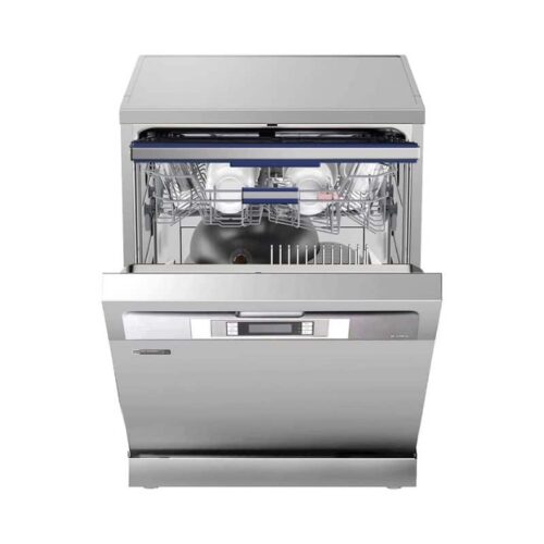 Cấu tạo Máy rửa bát Spelier SP 15 DW-S/HA