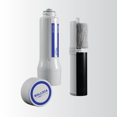 Chi tiết lõi lọc nước Malloca WPC-01