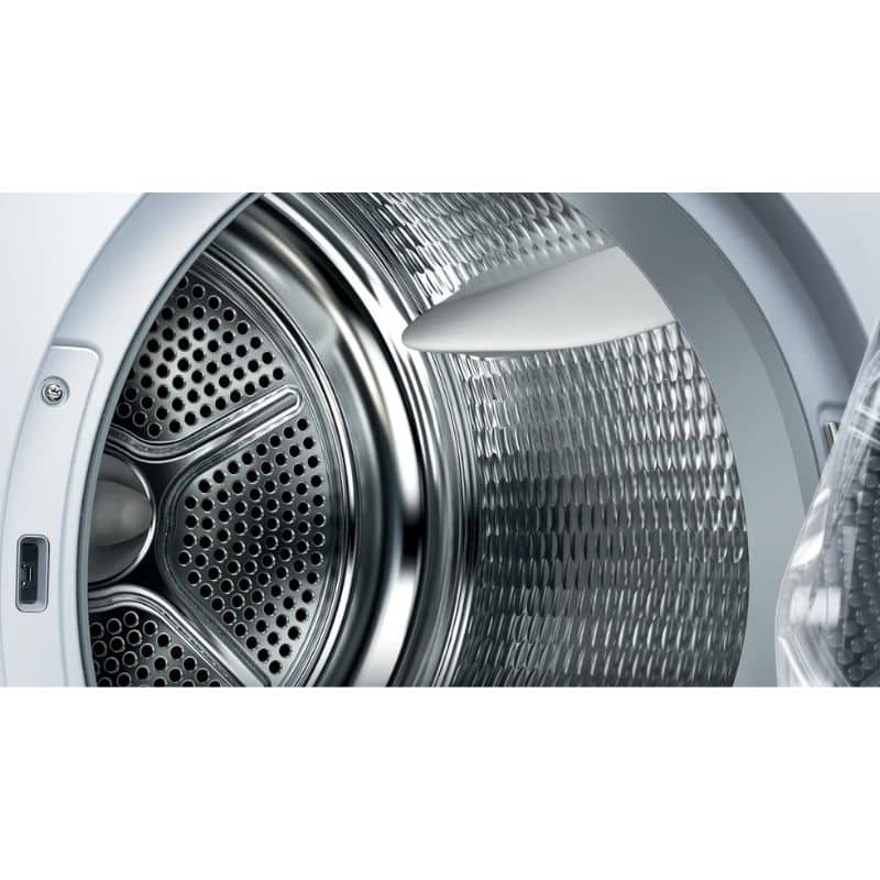 Bên trong Bosch WTW85560BY Bên trong Bosch WTW85560BY