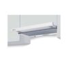 Máy hút mùi âm tủ Malloca H203 - 700W