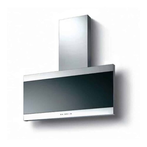 Máy hút mùi áp tường Malloca LATINA K500F