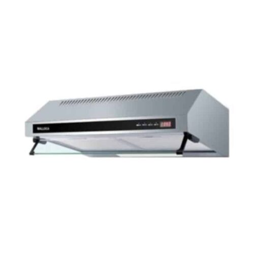 Máy hút mùi cổ điển Malloca H 342-700