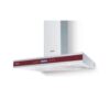 Máy hút mùi ống khói Malloca MC 9097R