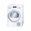 Máy sấy quần áo Bosch WTB86201PL 2 Máy sấy quần áo Bosch WTB86201PL
