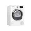Máy sấy quần áo Bosch WTW876H8SG 1 Máy sấy quần áo Bosch WTW876H8SG
