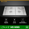 ms 6065 optimized