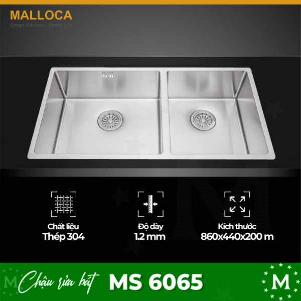 ms 6065 optimized
