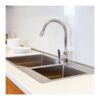 VÒI RỬA CHÉN BÁT MALLOCA K279N