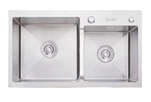 Chậu rửa bát Sevilla SV-7843L