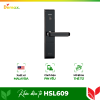 hsl609 optimized