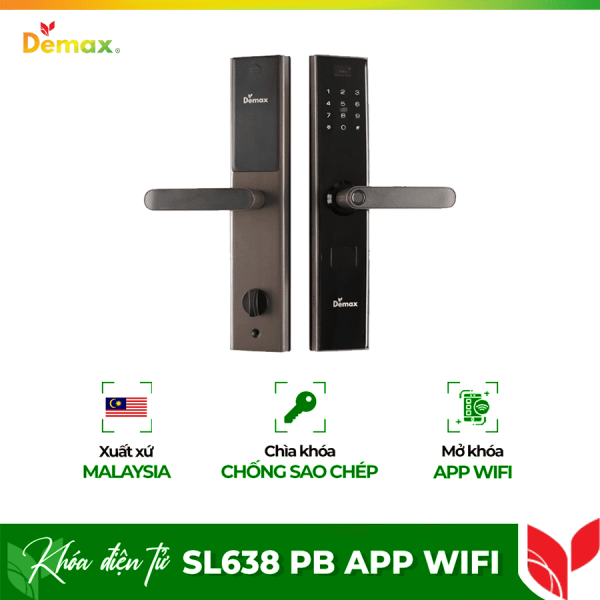 sl638 pb app wifi optimized