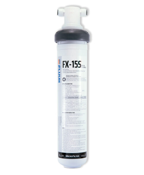 Thiết bị lọc nước ChungHo FX-15S