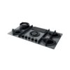Bếp gas kết hợp hút mùi Elica NIKOLATESLA FLAME GR/F/88 PRF0159655