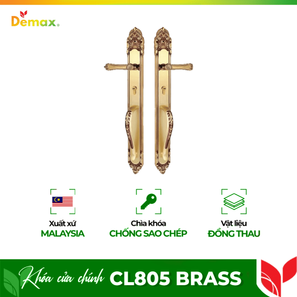cl805 brass optimized