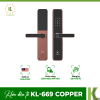 kl 669 copper optimized