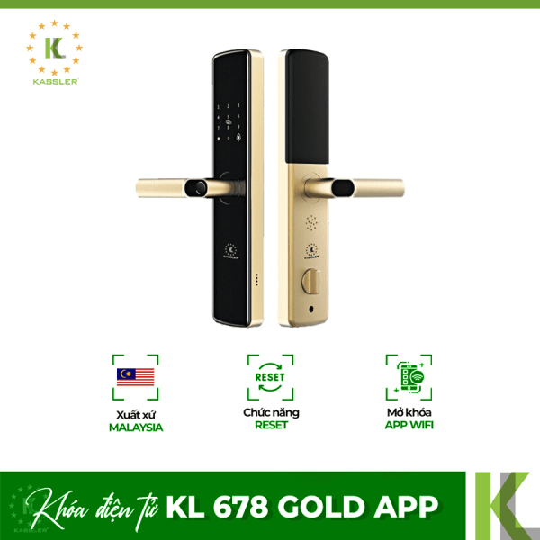 kl 678 gold app optimized