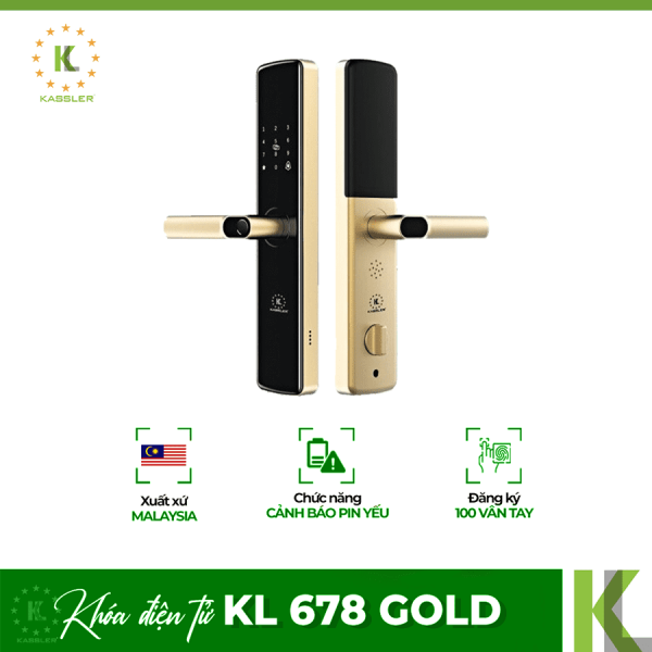 kl 678 gold optimized
