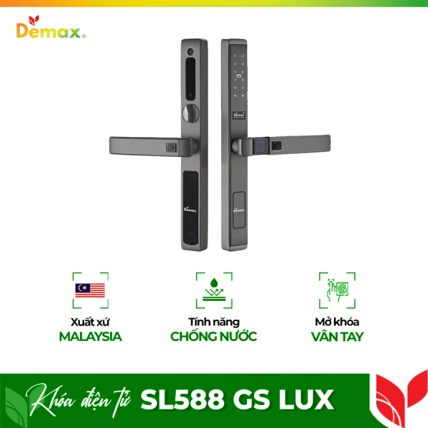 sl588 gs lux optimized