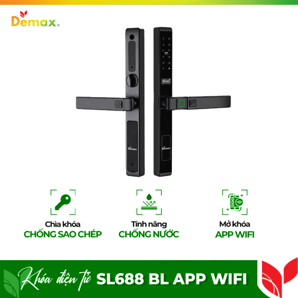 sl688 bl app wifi optimized