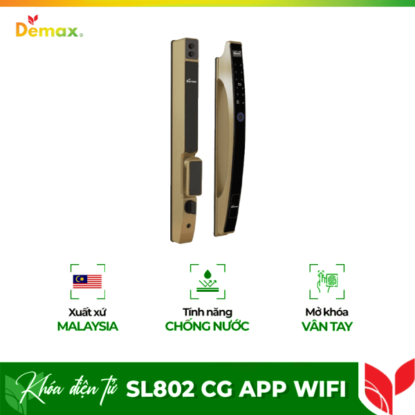 sl802 cg app wifi optimized