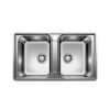 Ảnh Chậu rửa bát Blanco LEMIS XL 8 IF