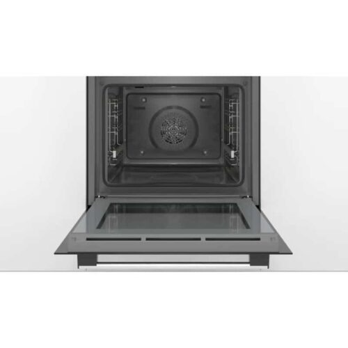 Dung tích lò nướng Bosch HRA512ES0