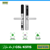 gsl k511s optimized