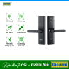 gsl k591bl br optimized