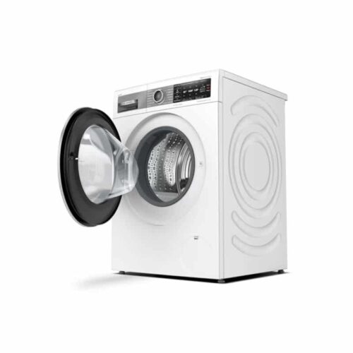 Thiết kế máy giặt quần áo Bosch WAV28E43