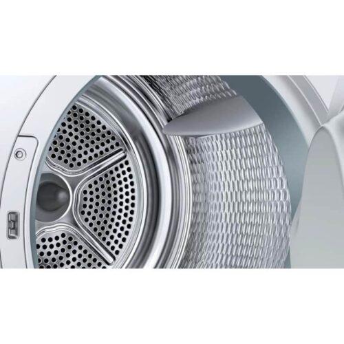 Bên trong máy sấy Bosch WTH83008SG