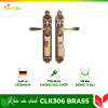 clk306 brass optimized