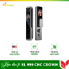 el 999 cnc crown optimized