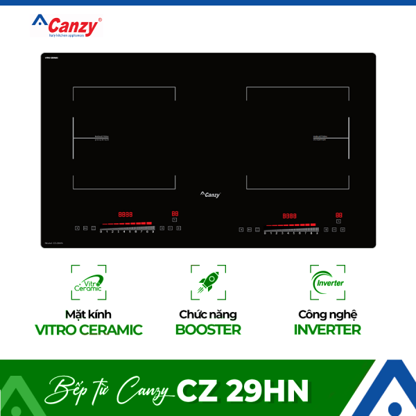 CZ 29HN