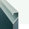 Tay Nắm Dạng Thanh Nhôm 2500mm Hafele 126.34.925