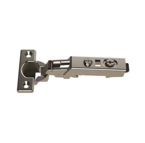 Bản lề trùm ngoài Metalla SM 95º Mini Hafele 311.04.440