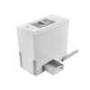 Thùng đựng gạo gắn cánh Hafele Spinto 549.32.758
