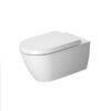 Bồn cầu Hafele Duravit 588.45.481 1 Bồn cầu Hafele Duravit 588.45.481