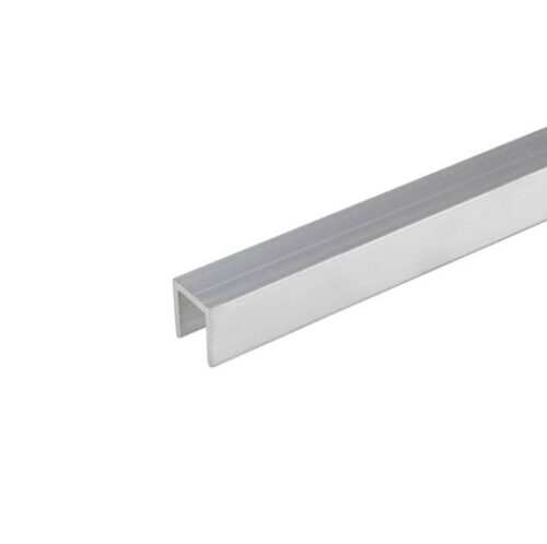 Ray dẫn hướng dưới 3000mm dạng chữ U Hafele 940.42.301