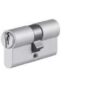 Ruột khóa 2 đầu Hafele 916.00.025, 101mm Đồng thau